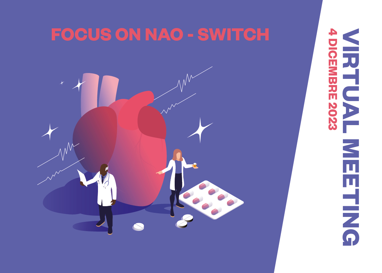 01 - FOCUS ON NAO - SWITCH