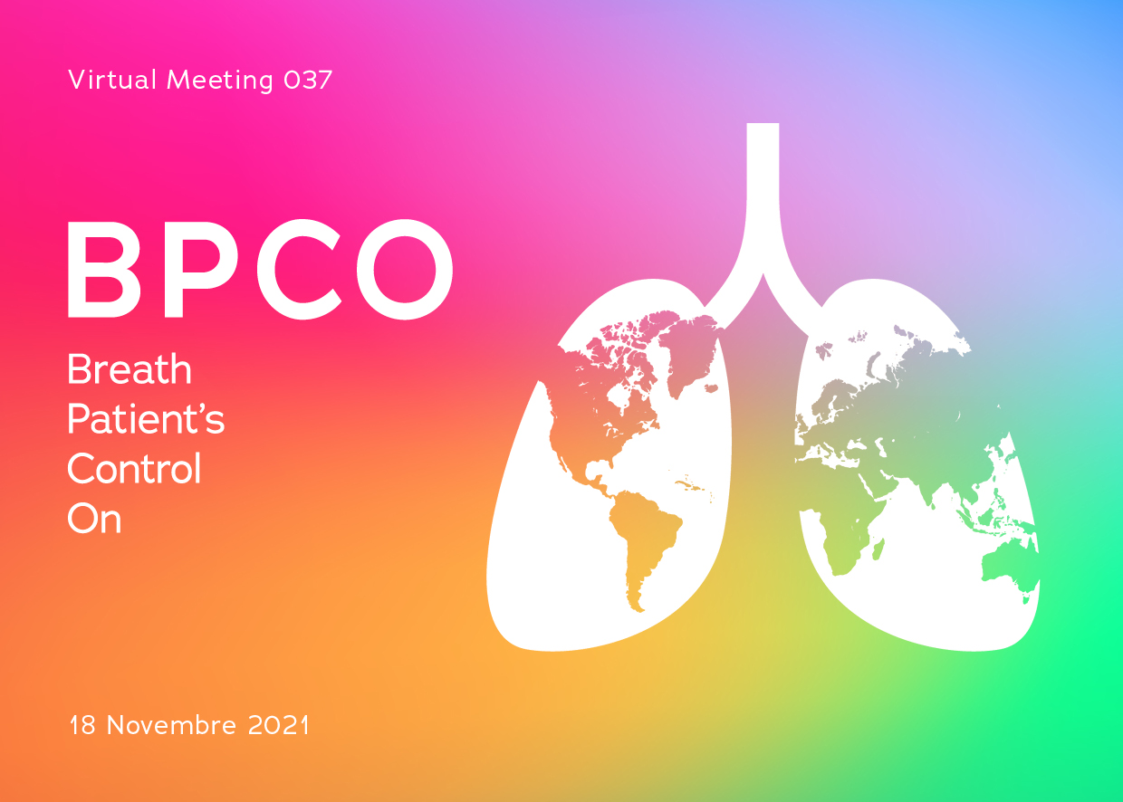 37 - BPCO – Breath Patient’s Control On