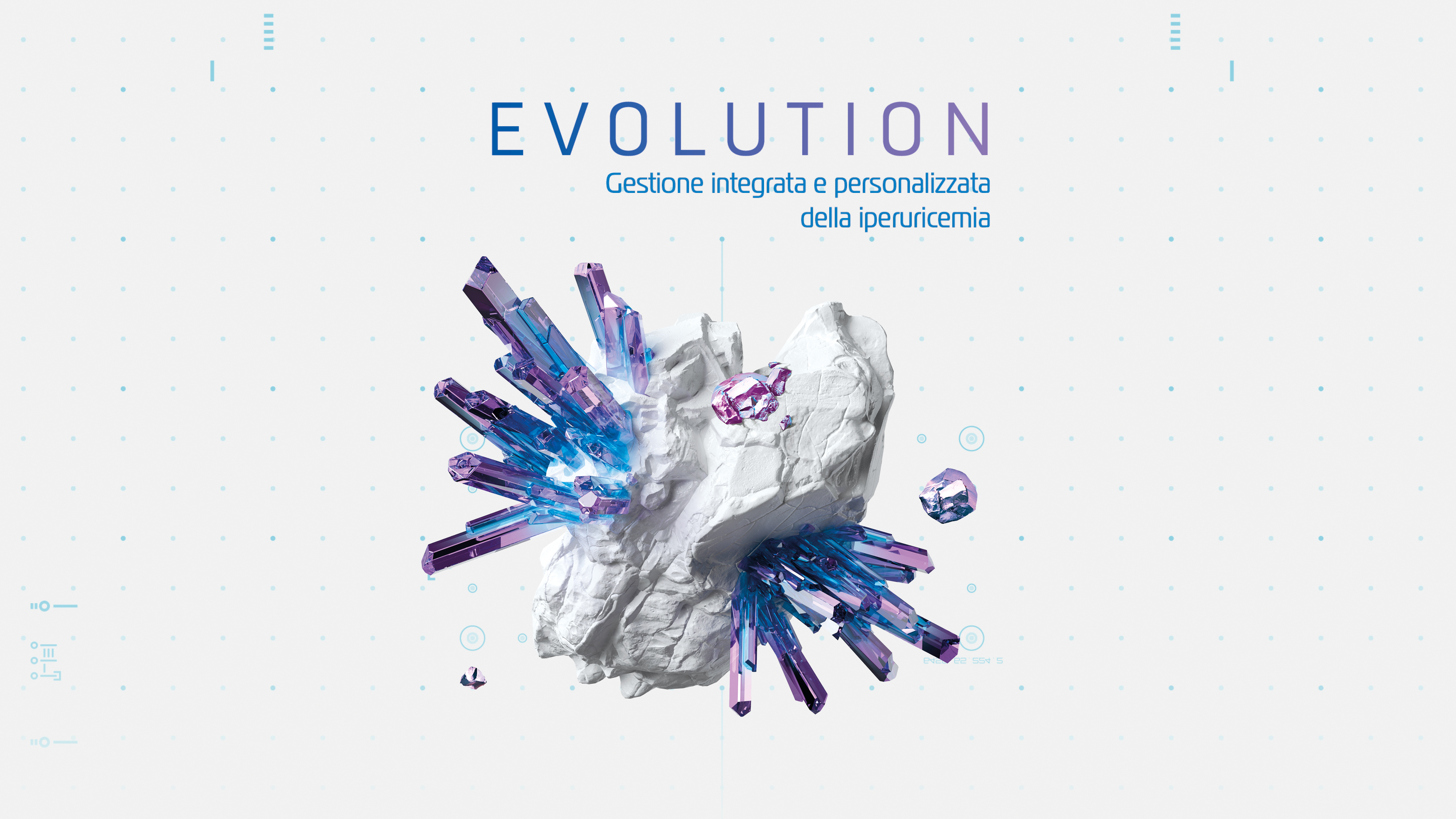 EVOLUTION - Gestione integrata e personalizzata della iperuricemia