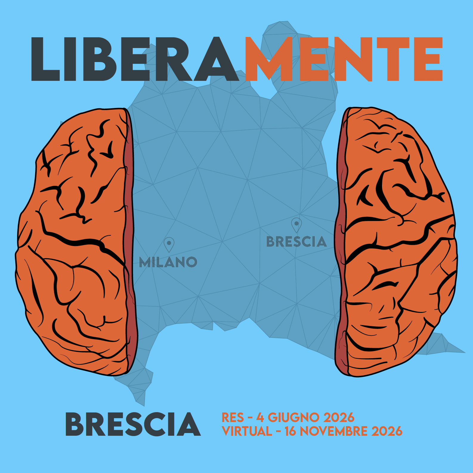 LIBERAMENTE BRESCIA