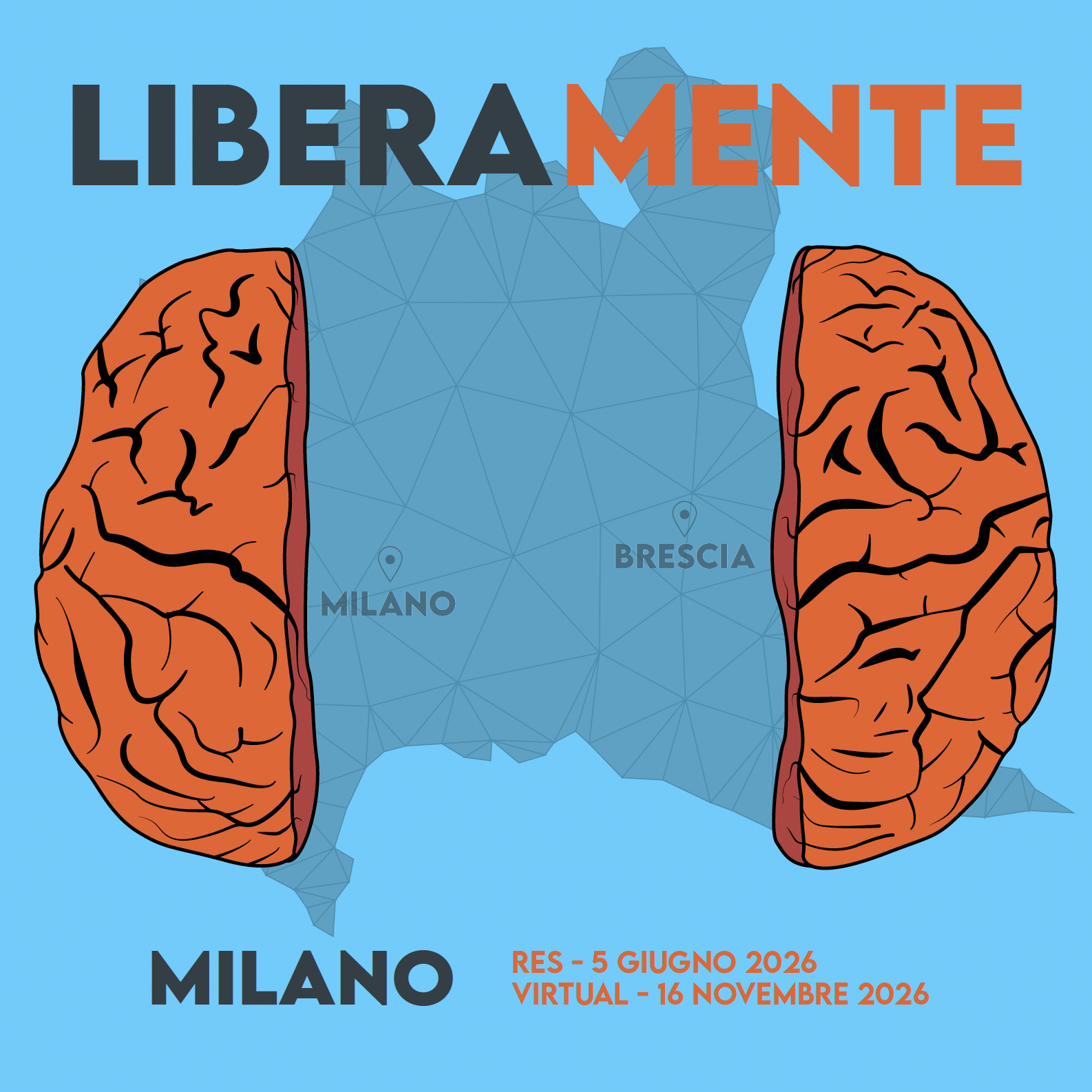 LIBERAMENTE MILANO
