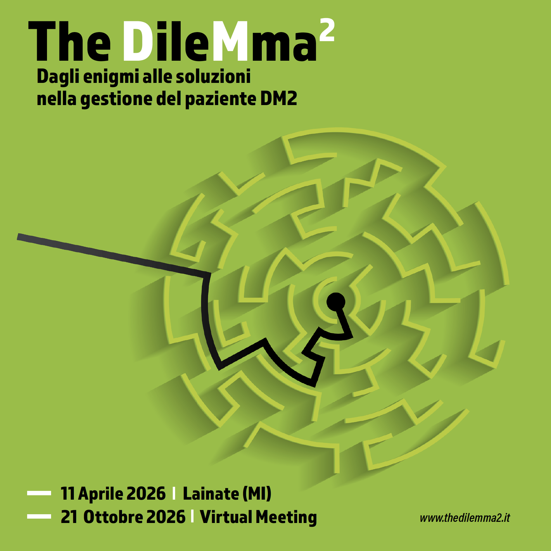 THE DILEMMA2 - LAINATE