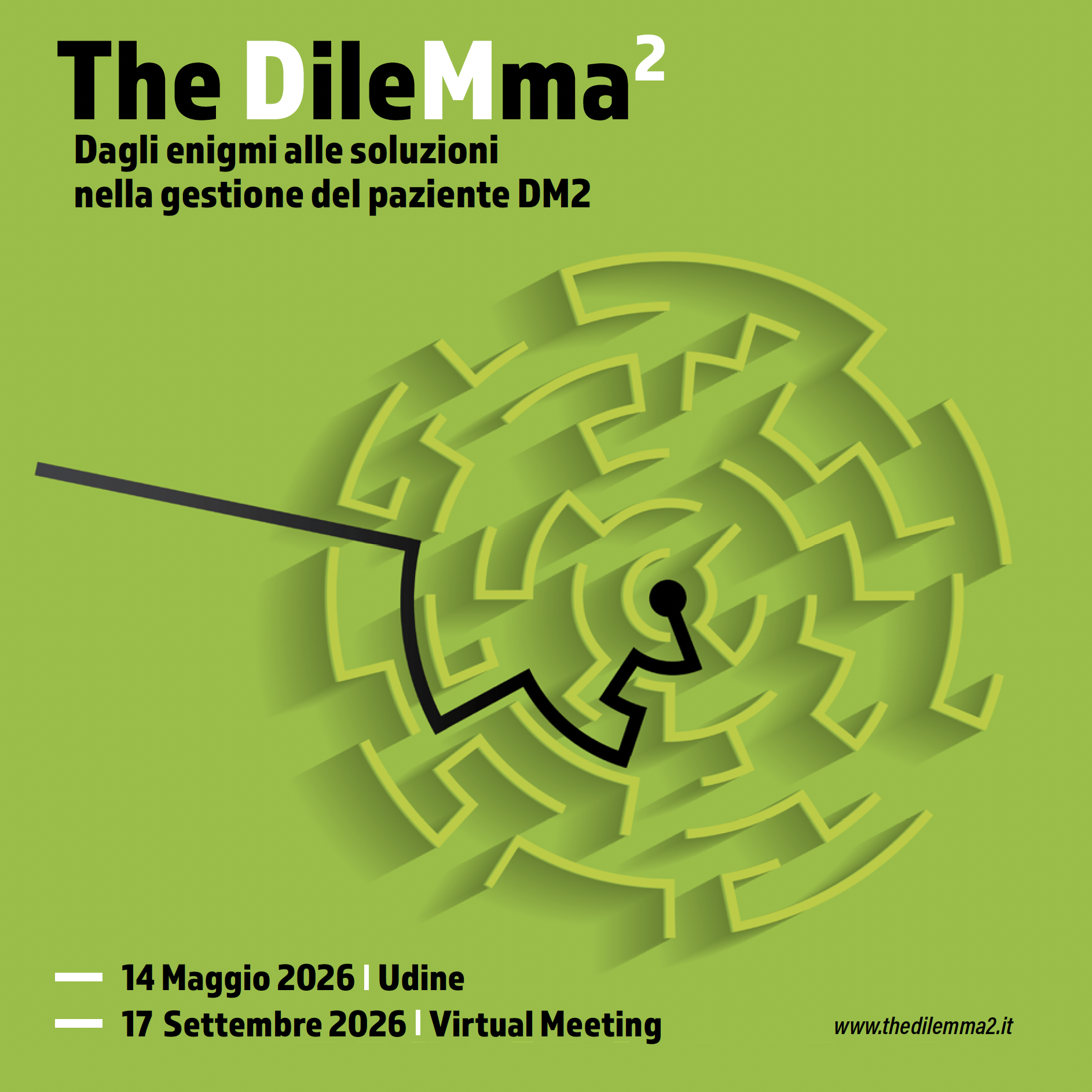 THE DILEMMA2 - SAN VITALIANO (NA)