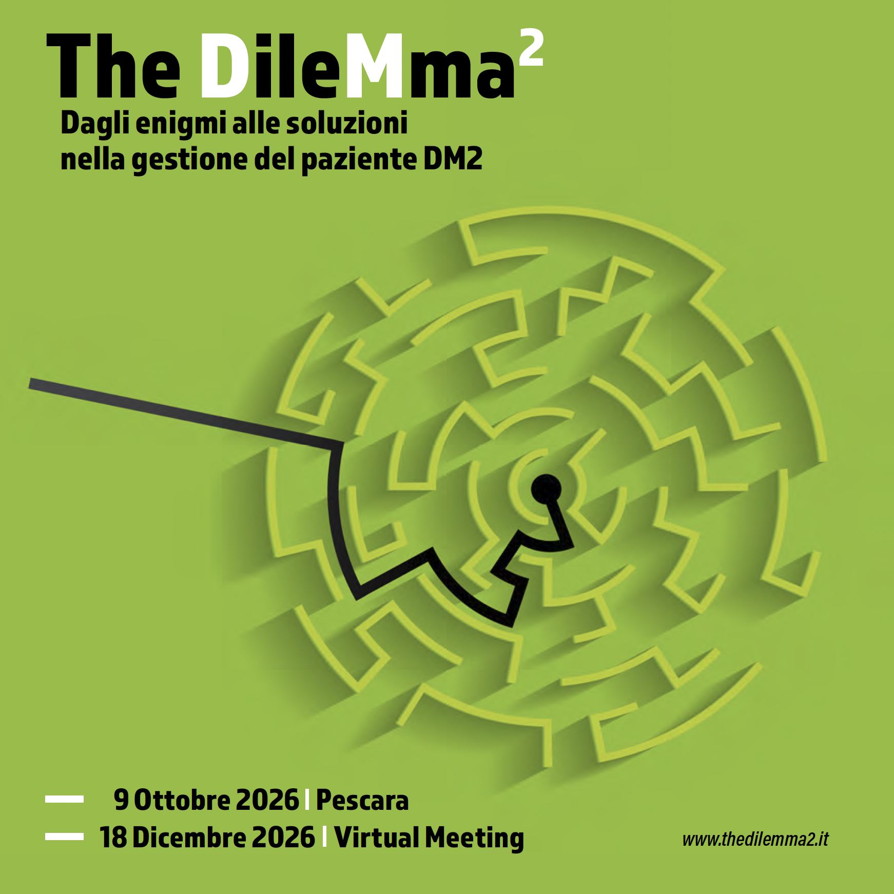 THE DILEMMA2 - PESCARA