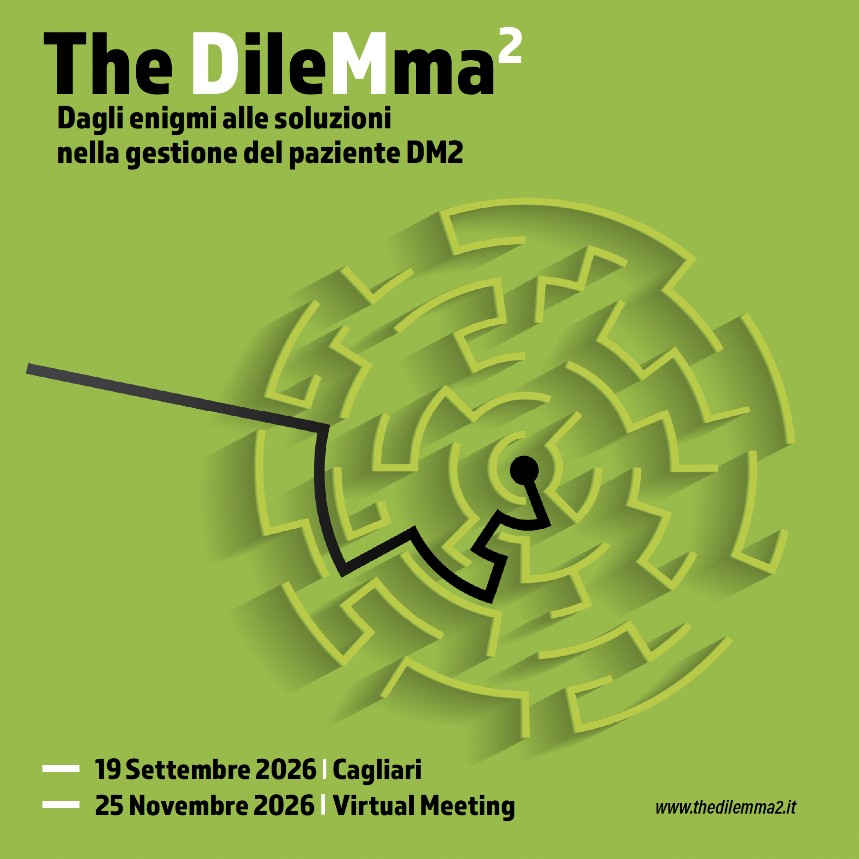 THE DILEMMA2 - CAGLIARI