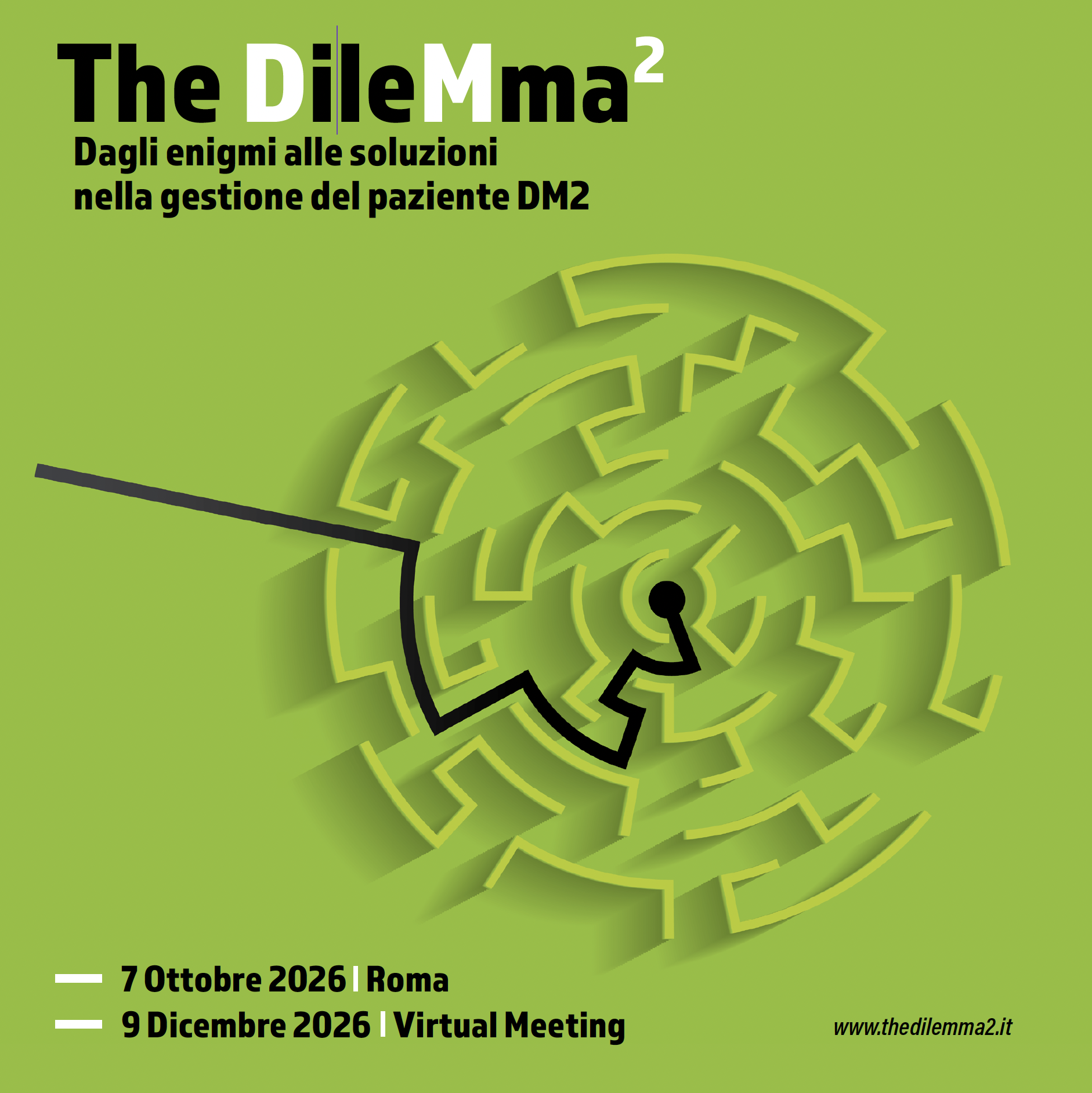 THE DILEMMA2 - ROMA
