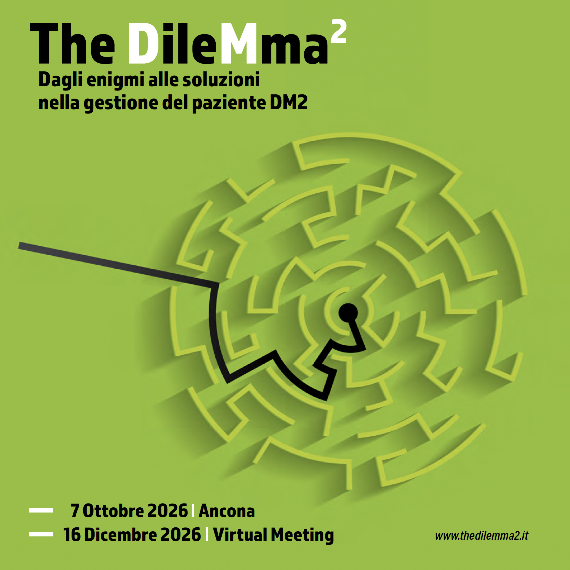 THE DILEMMA2 - ANCONA